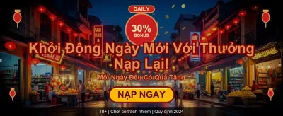 Chào mừng đến với 789win banner