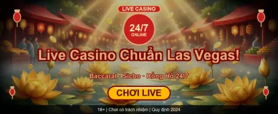 Ưu đãi nạp tiền cực khủng banner